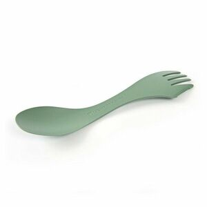 LIGHT MY FIRE Spork lingură mare de servire, verde imagine