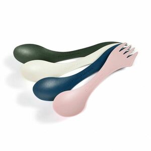 LIGHT MY FIRE Spork lingură multifuncțională originală 4pcs, meadow imagine
