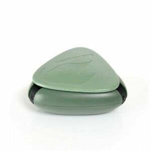 LIGHT MY FIRE Agitator sare și piper Salt&Pepper plus, verde imagine