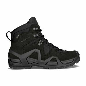 Lowa Women's Tactical Boots Zephyr MK2 GTX MID Ws, negru imagine