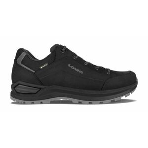 Lowa Pantofi de trekking pentru bărbați Renegade EVO GTX LO, negru/grafit imagine