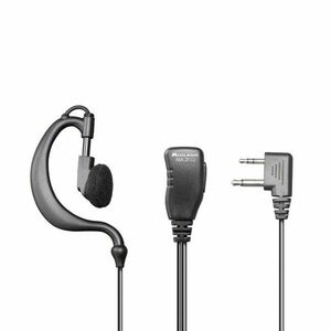 Căști Midland MA 21 Li cu 2 × jack de 3, 5 mm imagine