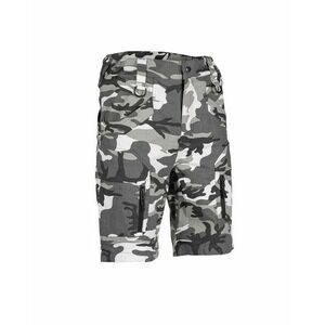 Mil-Tec ASSAULT pantaloni scurți ripstop urban imagine
