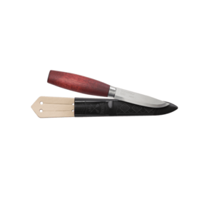 Morakniv Cuțit de exterior Classic No 1/0, roșu imagine
