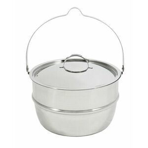 Muurikka Caserolă pentru foc de tabără Muurikka 4, 6 l imagine