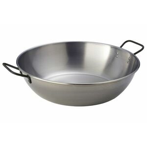 Muurikka Wok cu diametrul de 60 cm imagine
