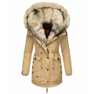 Parka matlasata imagine