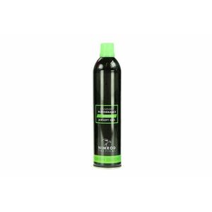 Propulsor airsoft Nimrod Standard Performance Green Gas 500 ml imagine