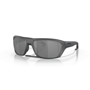 Oakley Ochelari de soare SPLIT SHOT cu cadru Mate Carbon és diákkal Prizm Black 64 imagine