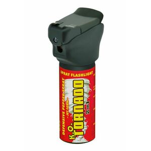 Spray autoaparare cu lumină, kaser, tornado 50ml imagine