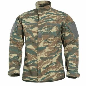 Pentagon ACU 2.0 Camo Jacket, grassman imagine