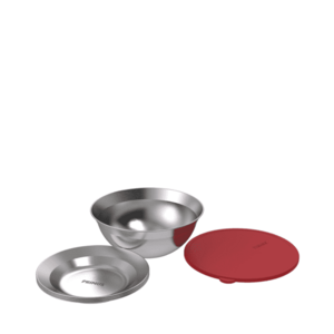 PRIMUS CampFire Set de servire din oțel inoxidabil PRIMUS CampFire imagine