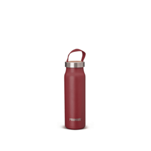 PRIMUS Sticlă din oțel inoxidabil Klunken 0, 5 L, Ox Red imagine