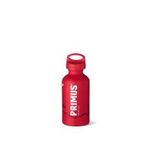 Butelie de combustibil PRIMUS 0.35L, roșu imagine