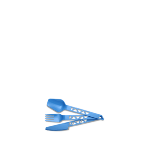 PRIMUS Tacâmuri ușoare TrailCutlery Tritan®, albastru imagine