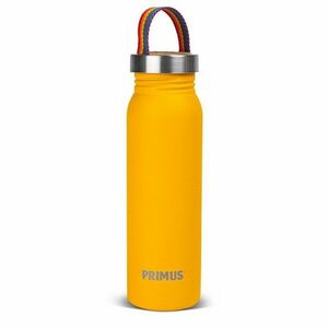 PRIMUS sticlă din oțel inoxidabil Klunken 0, 7 L, galben irizat imagine
