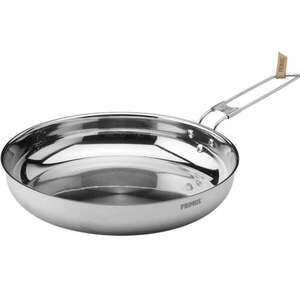 PRIMUS Tigaie CampFire din oțel inoxidabil 25 cm imagine