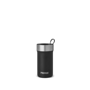 PRIMUS Slurken cană termo 0, 3 L, negru imagine
