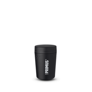 Termos alimentar PRIMUS TrailBreak, mare, negru imagine