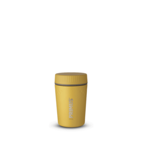 Termos alimentar PRIMUS TrailBreak, mare, galben imagine