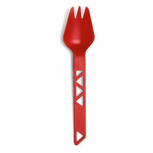 PRIMUS uni tacâmuri TrailSpork Tritan®, roșu imagine
