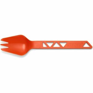 PRIMUS uni tacâmuri TrailSpork Tritan®, culoare Tangerine imagine