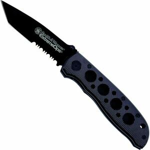 Smith & Wesson ExtremeOps Tanto cuțit de buzunar Tanto imagine
