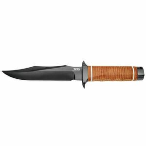 SOG Cuțit fix SUPER SOG BOWIE imagine