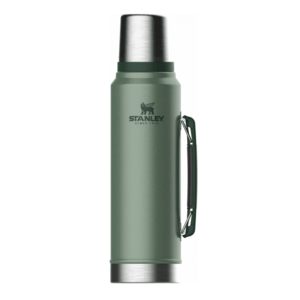 Stanley thermos Legendary 1L, măsliniu imagine