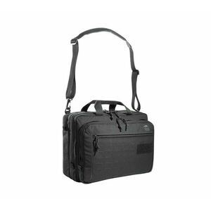 Tasmanian Tiger Document Bag MK II geantă de umăr, neagră 18l imagine