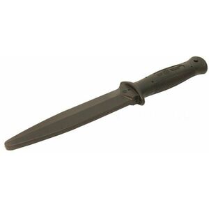 Cuțit cauciucat de training marca ESP, 29cm imagine