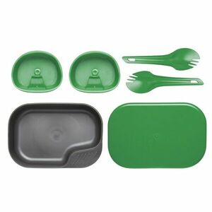 wildo set de camping DUO Light Green - Sugarcane (ID 6601) imagine