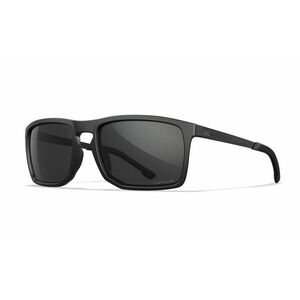 Wiley X Ochelari de soare Axe, Captivate Polarized Grey/ Matte Black imagine