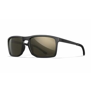 Wiley X Ochelari de soare Axe, Captivate Polarized Tungsten Mirror/ Matte Black imagine