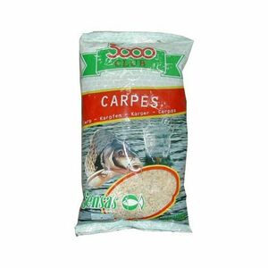 Nada Sensas 3000 Club Carp Big Fish, 1kg imagine