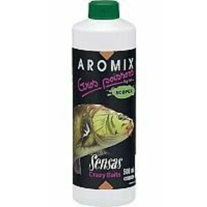 Aroma concentrata Sensas Aromix, scopex, 500ml imagine