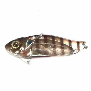 Cicada 6, 5cm/26, 3g Astro Vibe culoare 986E Strike Pro imagine