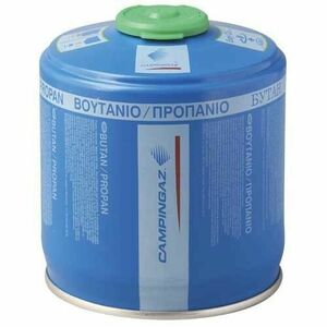 Cartus gaz cu valva Butan/propan Campingaz CV300 PLUS - 203429 imagine