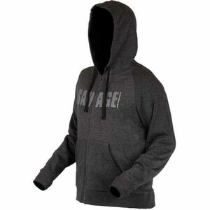 Hanorac Simply Zip Savage Gear (Marime: 2XL) imagine