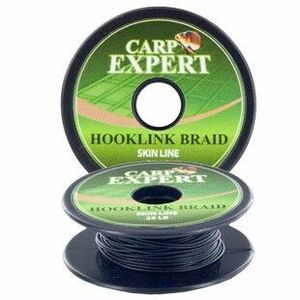 Fir Carp Expert Skin Line Mud Brown, 10m (Rezistenta: 25 lbs) imagine