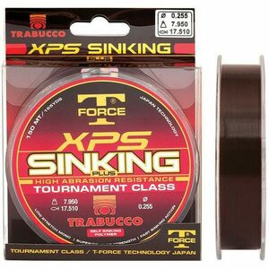 Fir Trabucco XPS Sinking Plus, 300m (Diametru fir: 0.20 mm) imagine