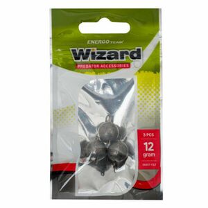 Plumb Cheburashka Wizard Strong (Greutate plumb: 3g) imagine