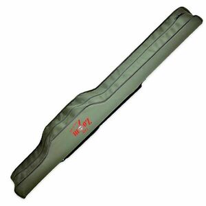 Husa rigida dubla Carp Zoom, 160 cm imagine