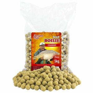 Boiles fiert Benzar Mix Feed, 20mm. 5kg (Aroma: Peste-Usturoi) imagine