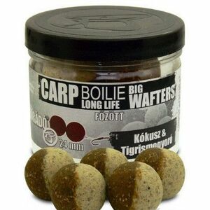 Boiles Haldorado Carp Boilie Big Wafter, 70 g, 24mm (Aroma: Ananas Dulce) imagine