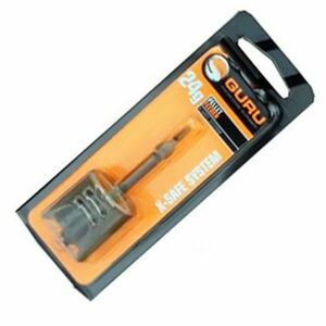 Cos X-Safe pellet feeder L 28g Guru imagine