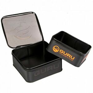 Cutie pentru momeala Guru Fusion Bait Pro 600 imagine