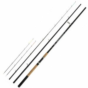 Lanseta Carp Expert Advancer Feeder 3.90m, 50-100g, 3+3 tronsoane imagine