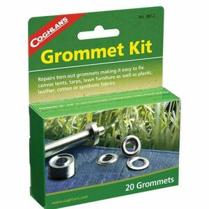 Kit garnituri metalice Coghlans - C8812 imagine