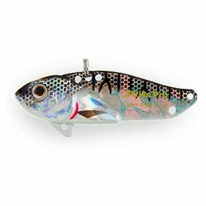 Cicada Cyber Vibe JU008 / 4cm/ 6, 6g Strike Pro imagine
